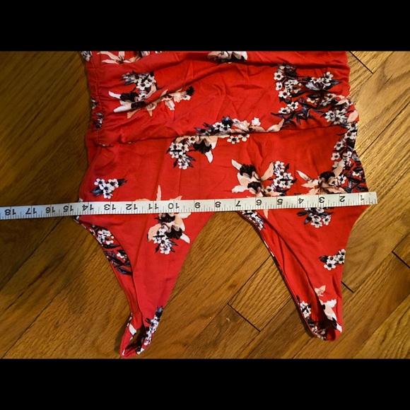 ST TROPEZ Dress Small. - Picture 6 of 9